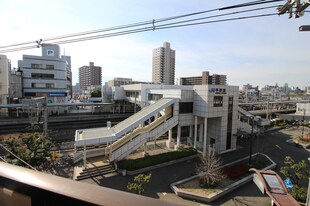 三友平野マンションの物件内観写真